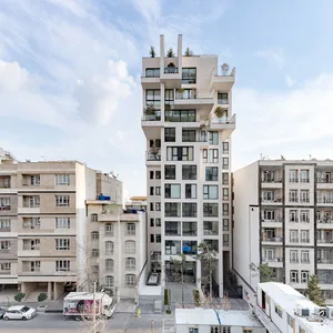 Cedrus Residential Building
