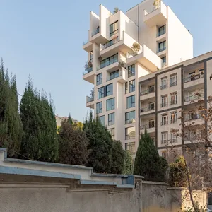 Cedrus Residential Building