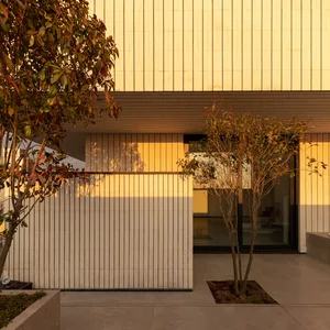 Cedrus Residential Building