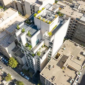 Cedrus Residential Building