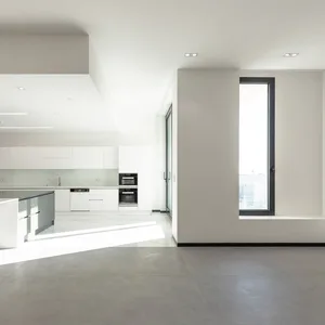Cedrus Residential Building