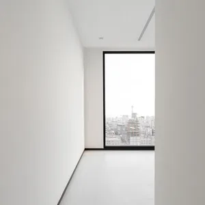 Cedrus Residential Building