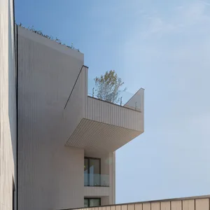 Cedrus Residential Building