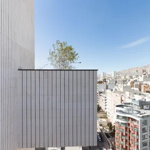 Cedrus Residential Building