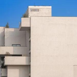 Cedrus Residential Building