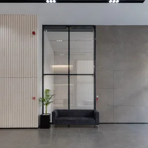 Cedrus Residential Building