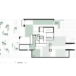 Cedrus Residential Building