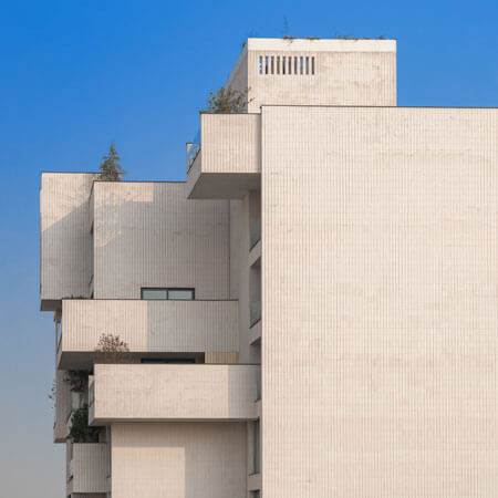 Cedrus Residential Building