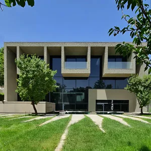 Dehkadeh Villa