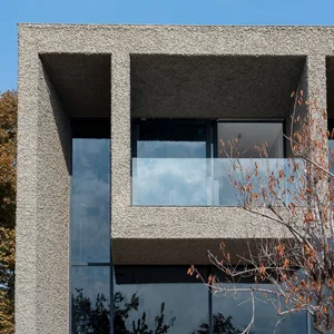 Dehkadeh Villa
