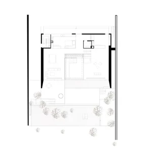 Dehkadeh Villa