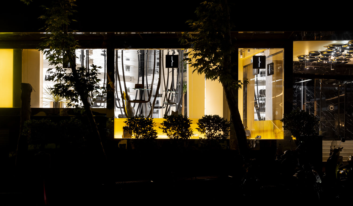 Dorsa | Sam Center