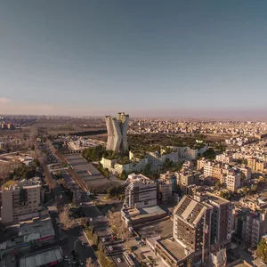 Ferdowsi Eco Complex