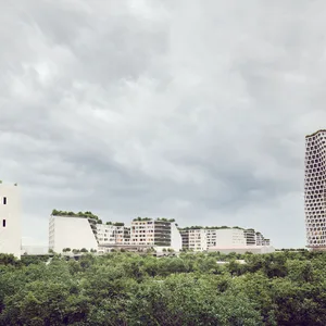 Ferdowsi Eco Complex