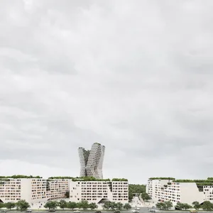 Ferdowsi Eco Complex
