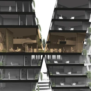 Ferdowsi Eco Complex