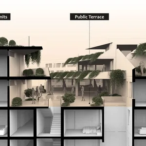 Ferdowsi Eco Complex