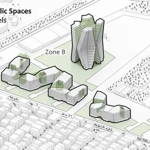 Ferdowsi Eco Complex