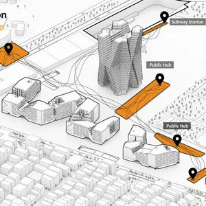 Ferdowsi Eco Complex