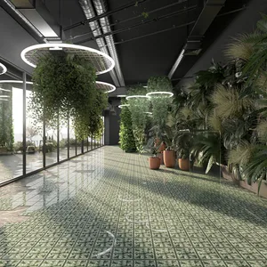 Golnar Residential Complex