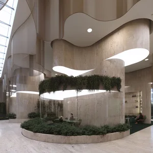 Golnar Residential Complex