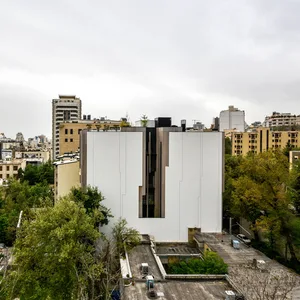 Grando Residential Building