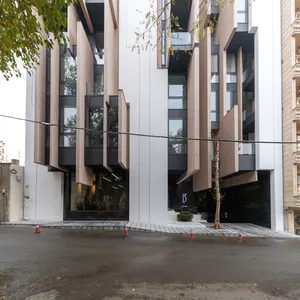 Grando Residential Building