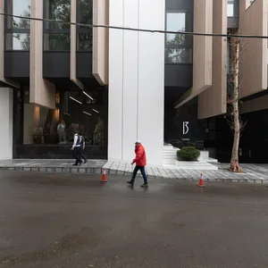 Grando Residential Building