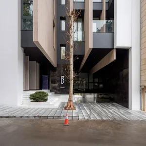 Grando Residential Building