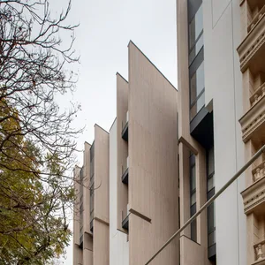 Grando Residential Building