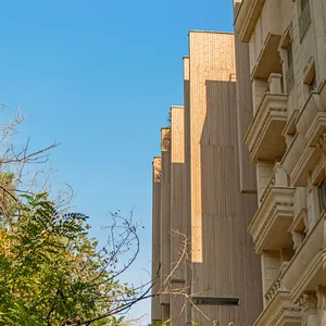 Grando Residential Building