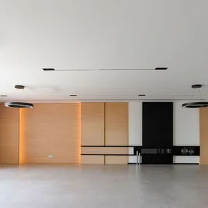 Grando Residential Building