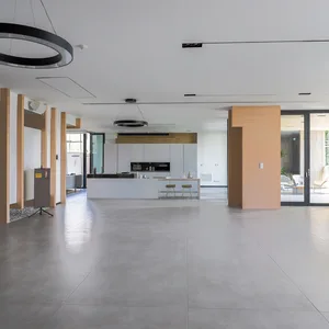 Grando Residential Building