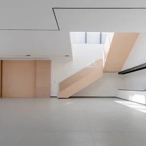 Grando Residential Building