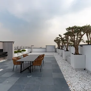 Grando Residential Building