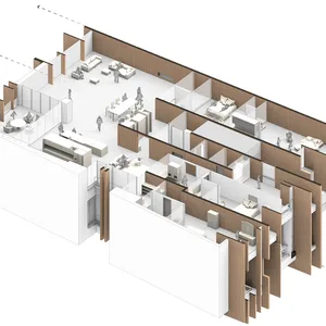 Grando Residential Building