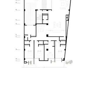Grando Residential Building