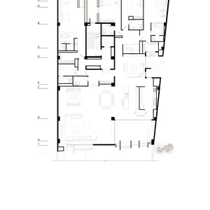Grando Residential Building