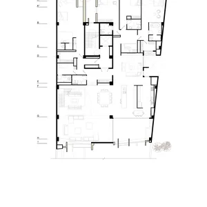 Grando Residential Building