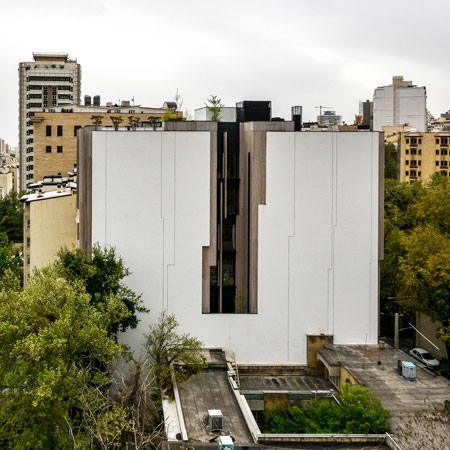 Grando Residential Building