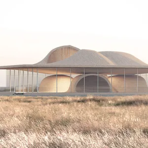 Guyim Vault House