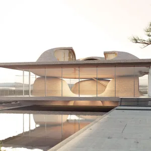 Guyim Vault House