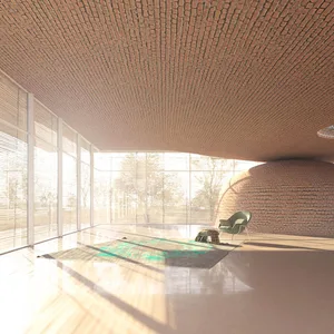 Guyim Vault House