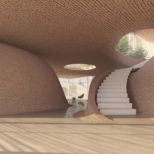 Guyim Vault House
