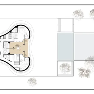 Guyim Vault House