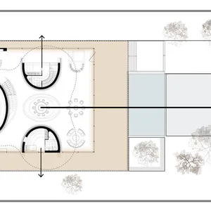 Guyim Vault House
