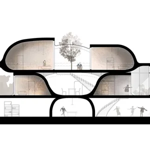Guyim Vault House