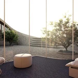 Guyim Vault House