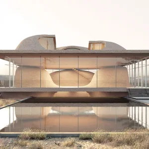 Guyim Vault House