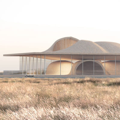 Guyim Vault House